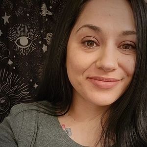 Meet your Posher, Kimberly